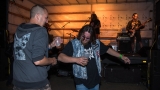 Cidre Punk Fest v Újezdě u Chanovic oslavil kulaté páté narozeniny (169 / 173)