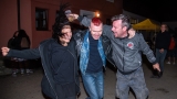 Cidre Punk Fest v Újezdě u Chanovic oslavil kulaté páté narozeniny (173 / 173)