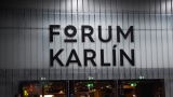 The Rasmus ohromili Forum Karlín! Jako support se představili Icon For Hire a We Are Domi (1 / 85)