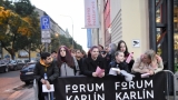 The Rasmus ohromili Forum Karlín! Jako support se představili Icon For Hire a We Are Domi (2 / 85)