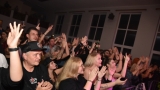 Walda Gang a De Bill Heads rozpálili legendární Mrákovskou rockovou noc! (11 / 55)