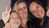 Walda Gang a De Bill Heads rozpálili legendární Mrákovskou rockovou noc! (18 / 69)