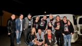 Walda Gang a De Bill Heads rozpálili legendární Mrákovskou rockovou noc! (28 / 69)
