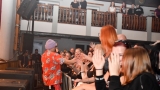 Walda Gang a De Bill Heads rozpálili legendární Mrákovskou rockovou noc! (35 / 69)