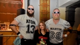 Walda Gang a De Bill Heads rozpálili legendární Mrákovskou rockovou noc! (36 / 69)