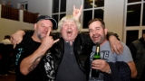 Walda Gang a De Bill Heads rozpálili legendární Mrákovskou rockovou noc! (37 / 69)