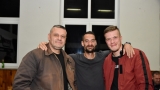 Walda Gang a De Bill Heads rozpálili legendární Mrákovskou rockovou noc! (30 / 55)
