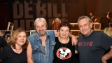Walda Gang a De Bill Heads rozpálili legendární Mrákovskou rockovou noc! (31 / 55)