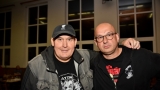 Walda Gang a De Bill Heads rozpálili legendární Mrákovskou rockovou noc! (32 / 55)