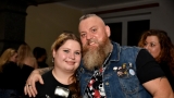 Walda Gang a De Bill Heads rozpálili legendární Mrákovskou rockovou noc! (33 / 55)