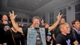 Walda Gang a De Bill Heads rozpálili legendární Mrákovskou rockovou noc! (42 / 69)
