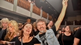 Walda Gang a De Bill Heads rozpálili legendární Mrákovskou rockovou noc! (50 / 69)