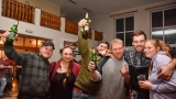 Walda Gang a De Bill Heads rozpálili legendární Mrákovskou rockovou noc! (57 / 69)