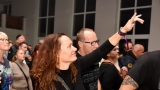 Walda Gang a De Bill Heads rozpálili legendární Mrákovskou rockovou noc! (48 / 55)