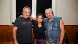 Walda Gang a De Bill Heads rozpálili legendární Mrákovskou rockovou noc! (65 / 69)