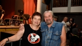Walda Gang a De Bill Heads rozpálili legendární Mrákovskou rockovou noc! (66 / 69)