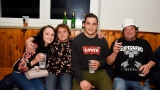 Walda Gang a De Bill Heads rozpálili legendární Mrákovskou rockovou noc! (68 / 69)