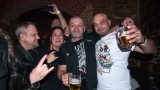 LemmyFest v plzeňském Parlament Clubu uctil památku Lemmyho Kilmistera (13 / 105)