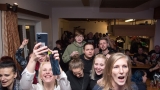 Skašovská hospoda se stala místem premiéry nově založené kapely Revival Gang (39 / 63)