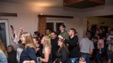 Skašovská hospoda se stala místem premiéry nově založené kapely Revival Gang (41 / 63)