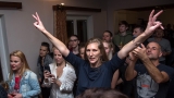 Skašovská hospoda se stala místem premiéry nově založené kapely Revival Gang (45 / 63)