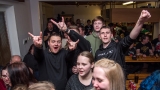 Skašovská hospoda se stala místem premiéry nově založené kapely Revival Gang (50 / 63)