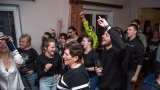 Skašovská hospoda se stala místem premiéry nově založené kapely Revival Gang (52 / 63)