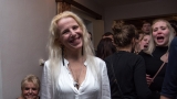 Skašovská hospoda se stala místem premiéry nově založené kapely Revival Gang (53 / 63)