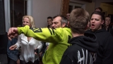 Skašovská hospoda se stala místem premiéry nově založené kapely Revival Gang (58 / 63)