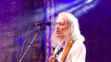 Druhý den Slováckého Léta s kapelami Tabák a AC TN Tribute (12 / 15)