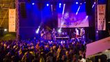 Druhý den Slováckého Léta s kapelami Tabák a AC TN Tribute (15 / 15)