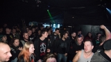 Úmrtí Sida Fest nabídl v baru U Kylla osmičku kapel a perfektní koncertní atmosféru (53 / 228)