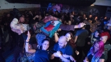 Úmrtí Sida Fest nabídl v baru U Kylla osmičku kapel a perfektní koncertní atmosféru (133 / 228)