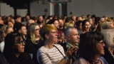 Kamil Střihavka si se svým The Leaders Acoustic Bandem podmanil Plzeň a standing ovation nebraly konce! (7 / 38)