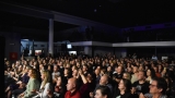 Kamil Střihavka si se svým The Leaders Acoustic Bandem podmanil Plzeň a standing ovation nebraly konce! (12 / 38)