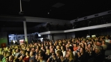 Kamil Střihavka si se svým The Leaders Acoustic Bandem podmanil Plzeň a standing ovation nebraly konce! (17 / 38)