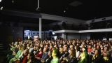Kamil Střihavka si se svým The Leaders Acoustic Bandem podmanil Plzeň a standing ovation nebraly konce! (22 / 41)