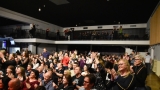 Kamil Střihavka si se svým The Leaders Acoustic Bandem podmanil Plzeň a standing ovation nebraly konce! (21 / 38)