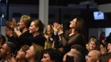 Kamil Střihavka si se svým The Leaders Acoustic Bandem podmanil Plzeň a standing ovation nebraly konce! (25 / 41)