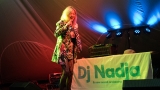 Zpěvačka DJ Nadja (290 / 293)