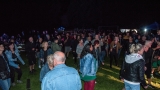 Bigbítový večer s Odysseou na Starém hřišti v Blovicích měl úspěch, muzikantům to stále dobře hraje (45 / 48)