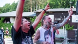 Destroy ! Fest v Losiné si připsal druhý zářez do své metalové historie (31 / 171)