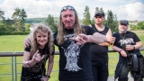Destroy ! Fest v Losiné si připsal druhý zářez do své metalové historie (33 / 171)