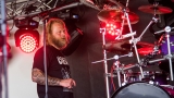 Destroy ! Fest v Losiné si připsal druhý zářez do své metalové historie (38 / 171)