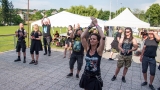 Destroy ! Fest v Losiné si připsal druhý zářez do své metalové historie (62 / 171)
