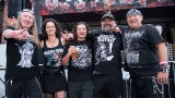 Destroy ! Fest v Losiné si připsal druhý zářez do své metalové historie (67 / 171)