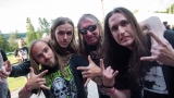 Destroy ! Fest v Losiné si připsal druhý zářez do své metalové historie (76 / 171)