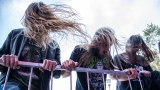 Destroy ! Fest v Losiné si připsal druhý zářez do své metalové historie (78 / 171)