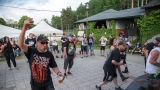 Destroy ! Fest v Losiné si připsal druhý zářez do své metalové historie (80 / 171)