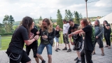 Destroy ! Fest v Losiné si připsal druhý zářez do své metalové historie (82 / 171)